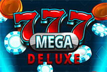777 Mega Deluxe�